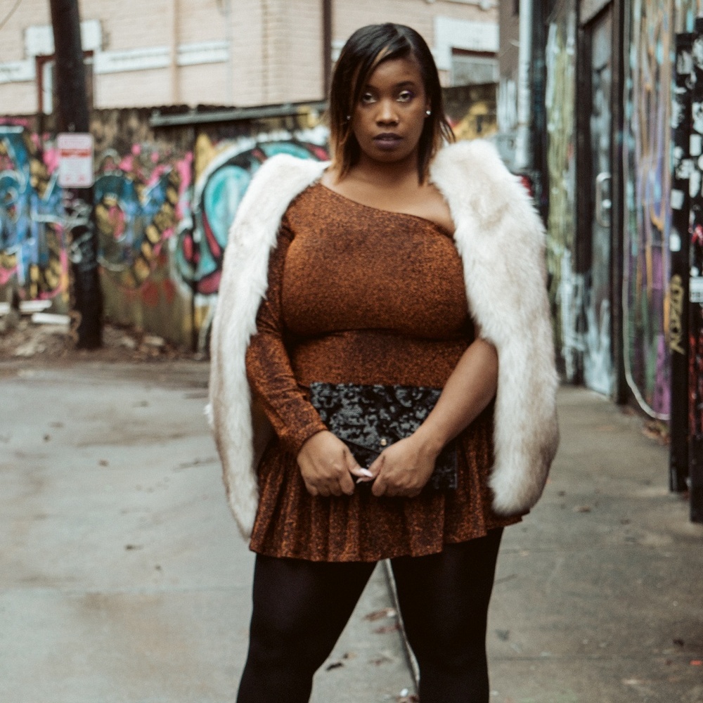Zelie For She Dress